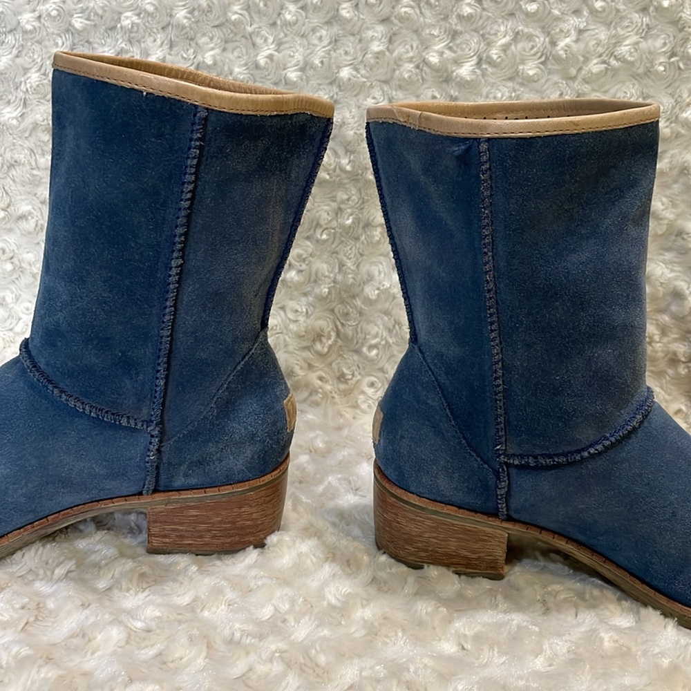 UGG booties - Picture 9 of 15